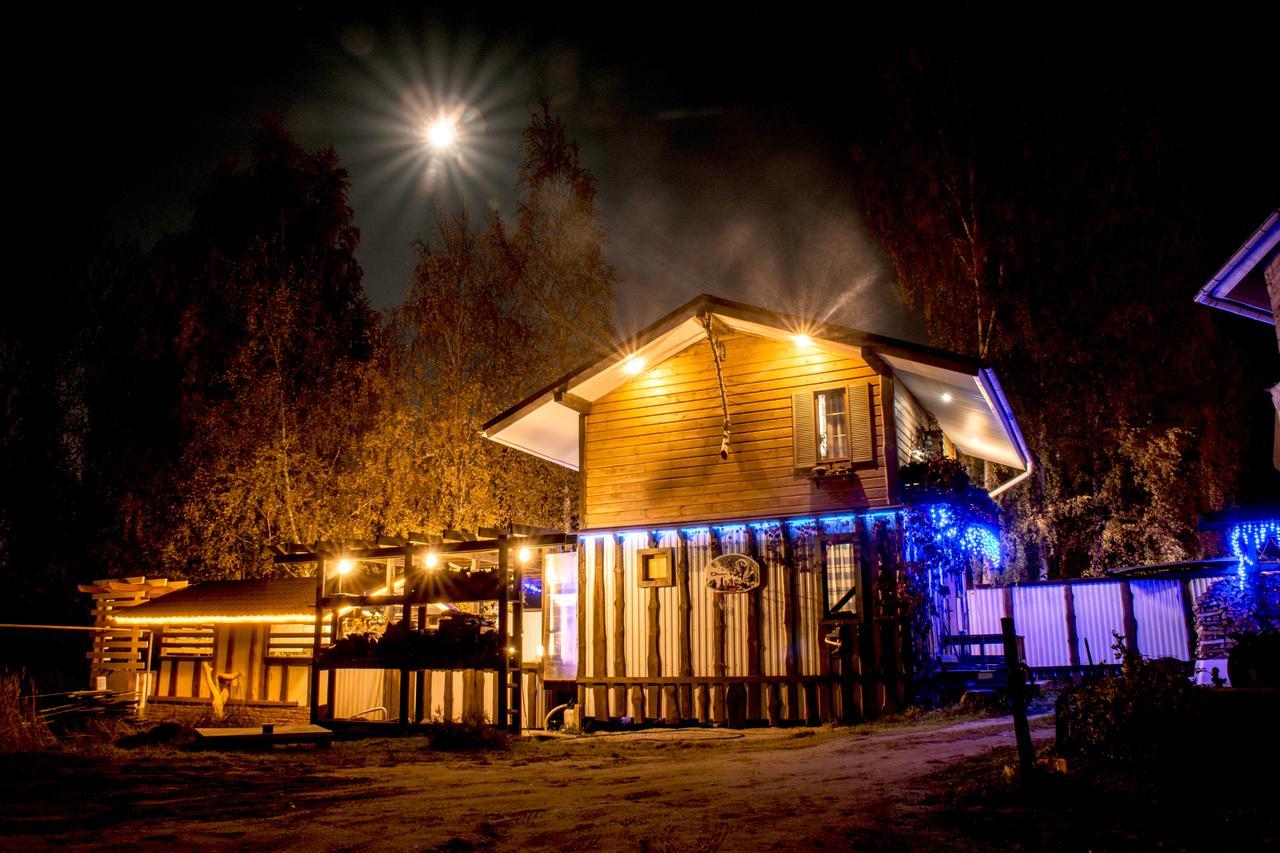 ГОСТИНИЦА PARAM PAR GUEST HOUSE ИВАНОВО (Россия) - от 7862 RUB | NOCHI